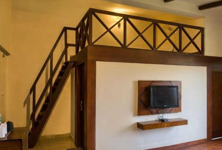 Palette Alaya Resort, Corbett Nainital Exterior foto